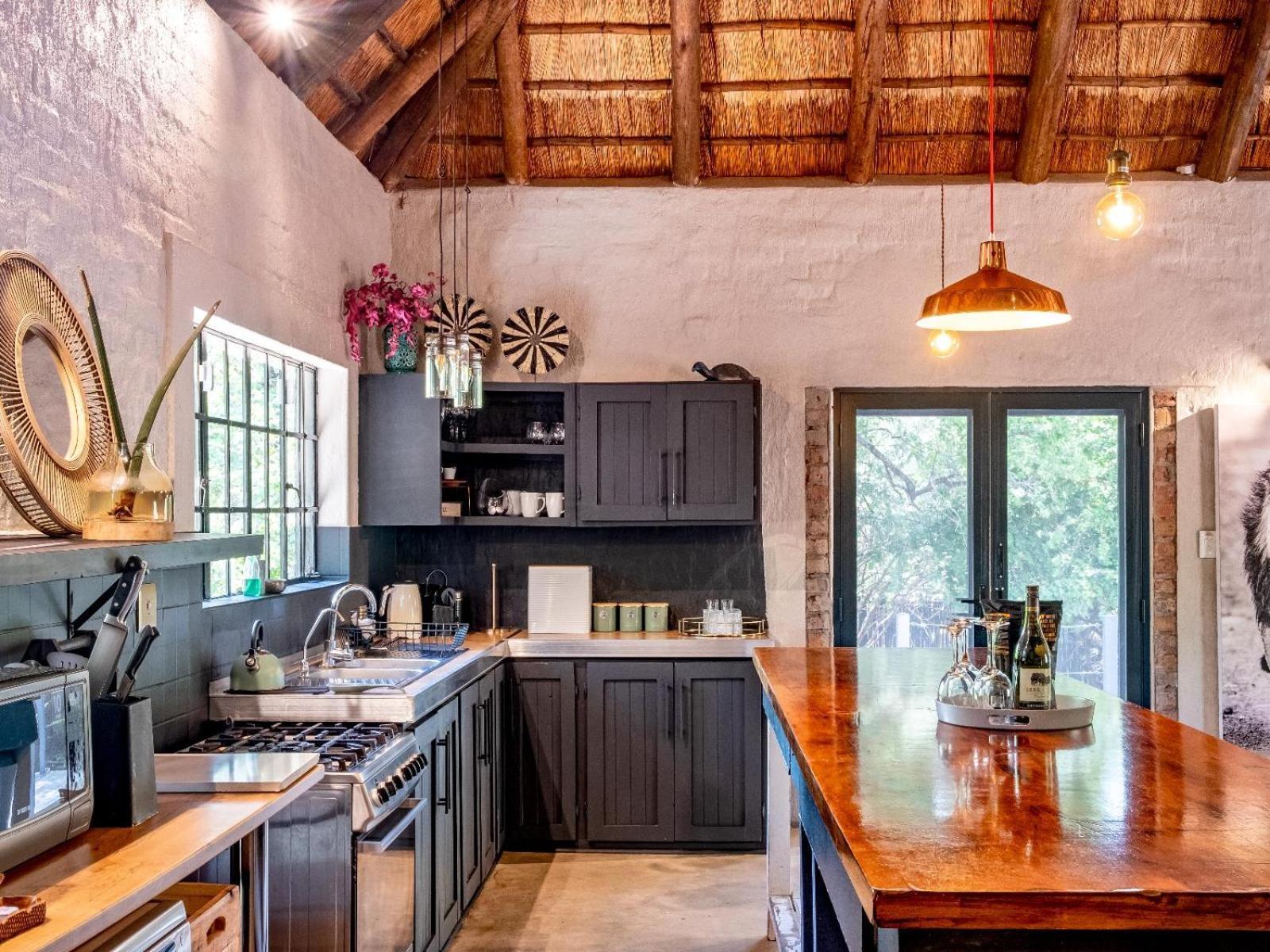 Croc Orvyll'S Kruger Lodge Marloth Park Ngoại thất bức ảnh