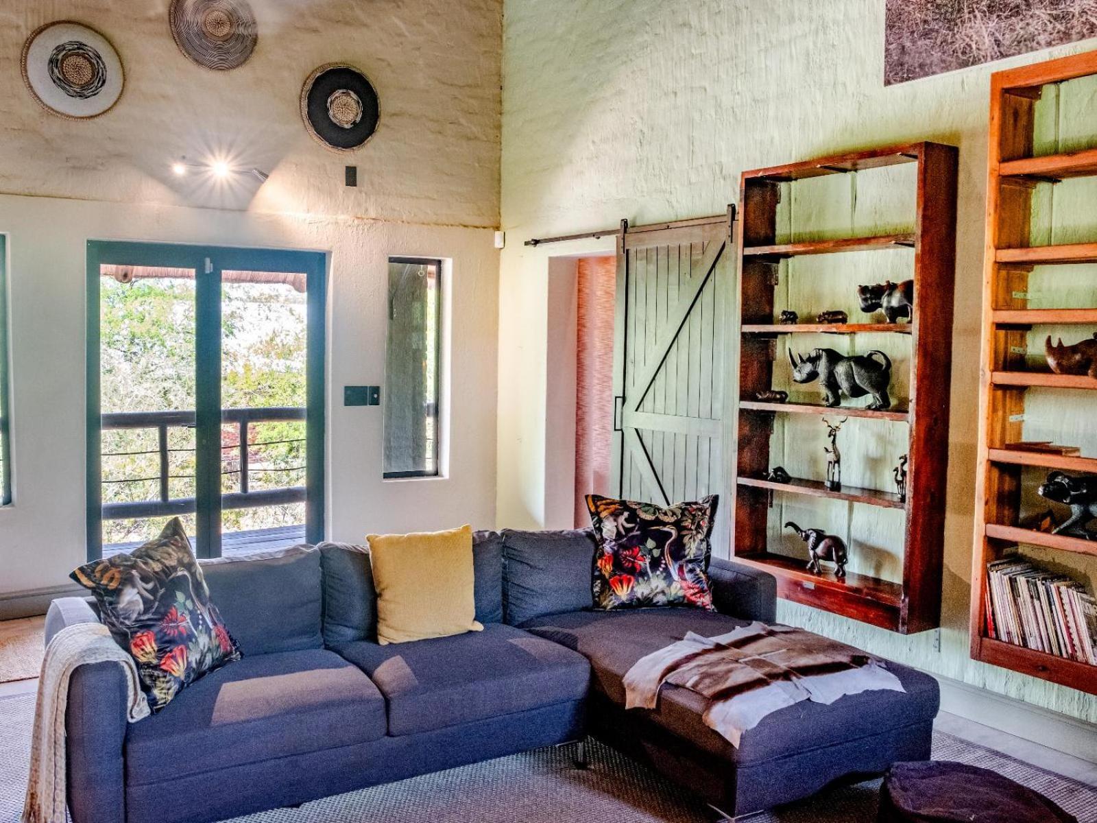 Croc Orvyll'S Kruger Lodge Marloth Park Ngoại thất bức ảnh